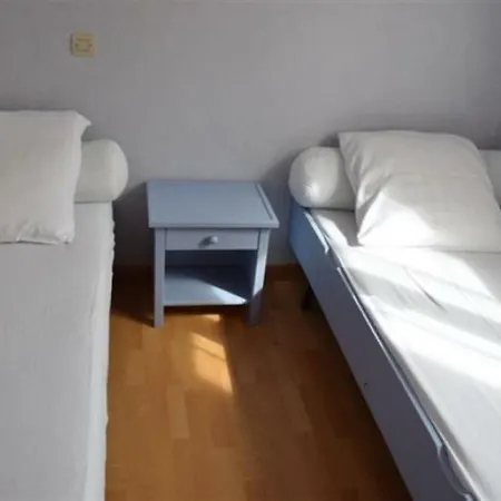 House D'olonne La Chaume 4 Feriehus *