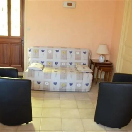 House D'olonne La Chaume 4 *