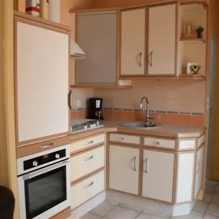 House D'olonne La Chaume 4 펜션