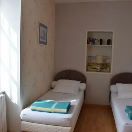 House D'olonne La Chaume 4 펜션